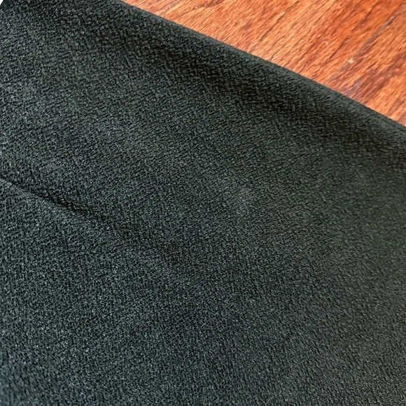 Scott McClintock gown - Picture 16 of 16